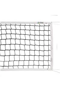 Attack Sport Profesyonel Voleybol Maç Filesi Sopalı 3mm 10x10