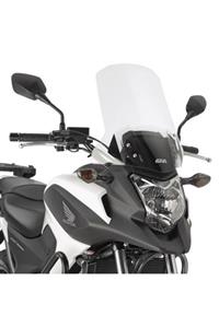 Givi Gıvı D1111st Honda Nc 700 X - Nc 750 X - Nc 750 X Dct (12-15) Rüzgar Siperlik