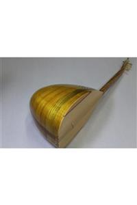 Çağan Saz Kısa Sap Imalathaneden Kalite Tam Set Saz Bağlama