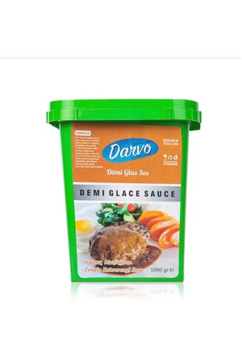 DARVO Demi Glace Sos 1000 gr