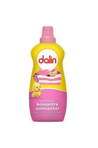 Dalin Çamaşır Yumuşatıcısı Konsantre Düş Bahçesi 1200 Ml