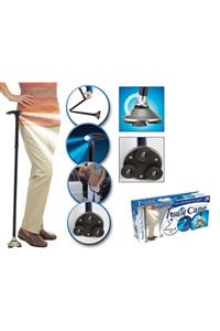 Trusty Cane Güvenilir Katlanabilir Işıklı Baston