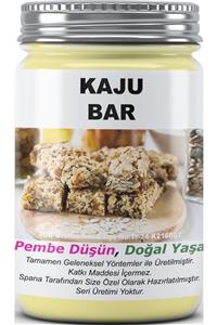 SPANA Katkısız Kaju Bar 55 gr