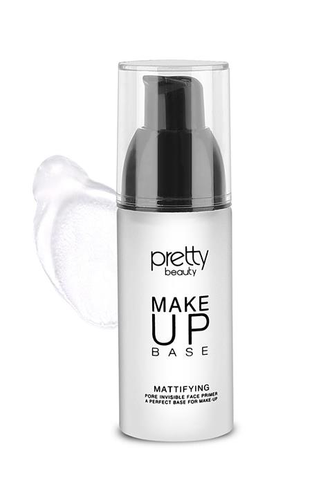 Pretty Beauty Makyaj Sabitleyici Baz Primer Base