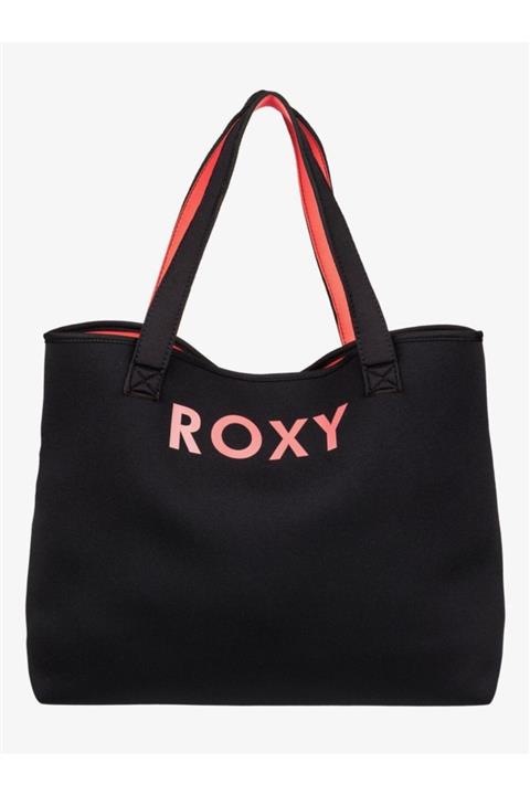 Roxy All Things - Reversible Tote Plaj Çanta