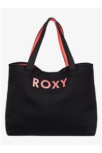 Roxy All Things - Reversible Tote Plaj Çanta