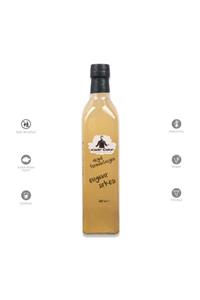 Yöreden Mutfağa Enginar Sirkesi 500 Ml