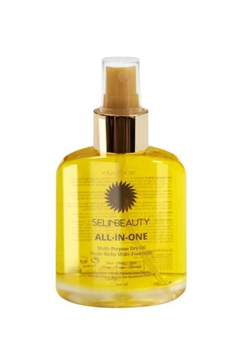 Selin Beauty All In One