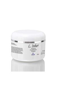 coverco L. Inher Topical Anestezi Kremi %25 Topikal Etken Madde %25