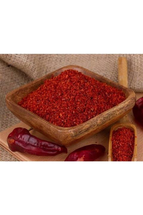 Bağdat Baharat 1.sınıf Saf Ipek Zehir Acı 500gr