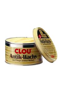 Clou Antik Wax Katı / Doğal Ahşap Cilası 375 Ml