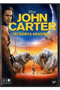 Tiglon John Carter - Iki Dünya Arasında Dvd