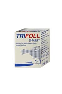 RAİSİNG Trifoll 30 Tablet