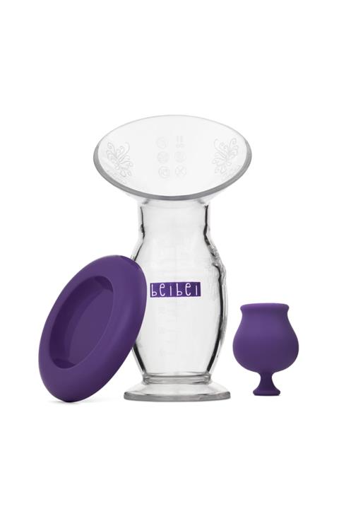 Beibei Manuel Süt Pompası Göğüs Pompası