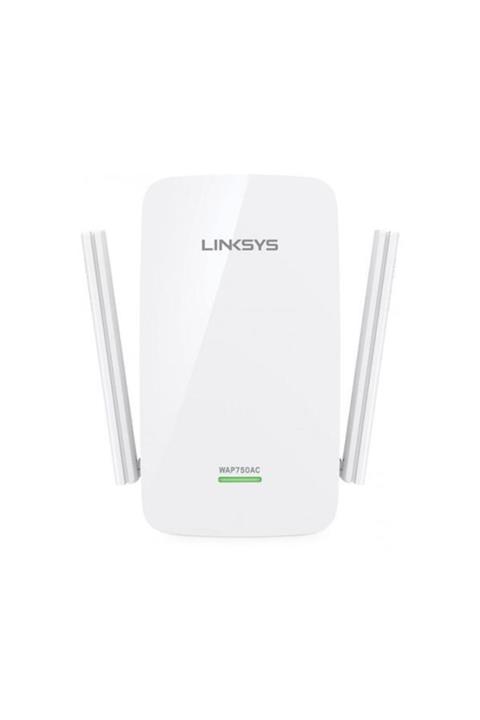 Linksys Wap750 Wi-fi Access Point