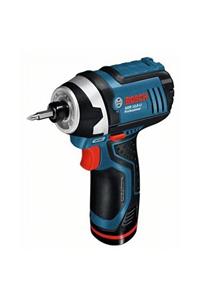 Bosch Professional Gdr 12v-105 Akülü 12 Volt 2 Ah Çift Akülü Darb. Somun