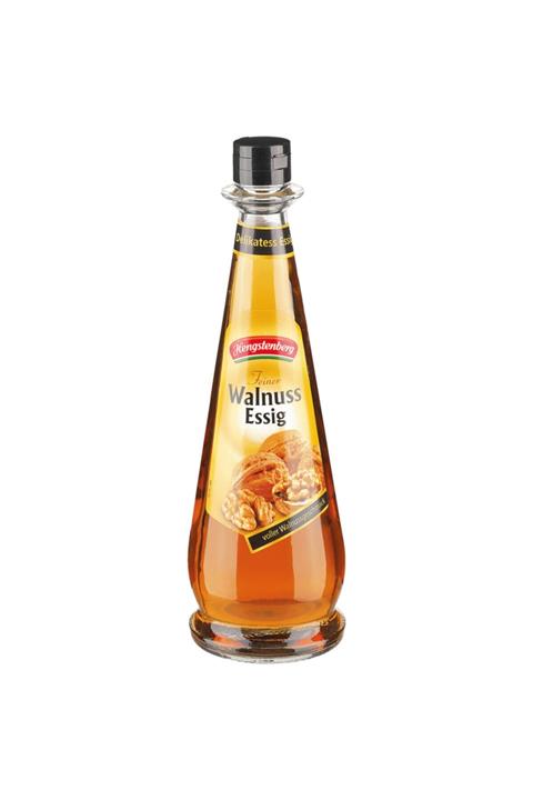 Gıdaevi Hengstenberg Walnuss Essig 500 ml Alman Ceviz Sirkesi