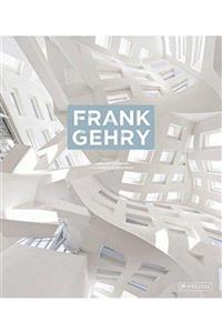 Prestel Publishing Frank Gehry