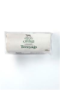 Saray Çiftliği Tereyağı 1000gr ( %100 Kendi Çiftlik Sütümüzden Üretilmiştir. )