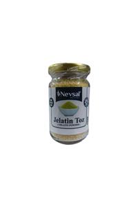 NEVSAL Jelatin Toz 60 gr