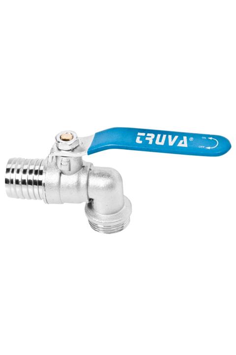 TRUVA Küresel Bas Musluk