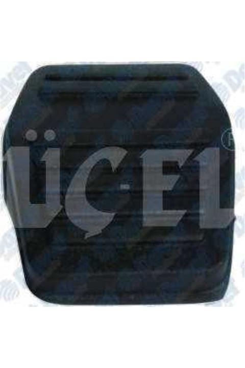 Üçel Pedal Lastıgı Transıt V184