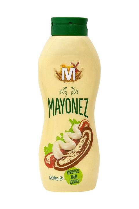 Migros Migros Mayonez 840 G