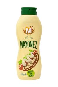 Migros Migros Mayonez 840 G