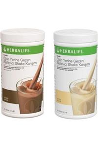 Herbalife Formül 1 Shake Karışım Seti 2 Adet 550 Gr