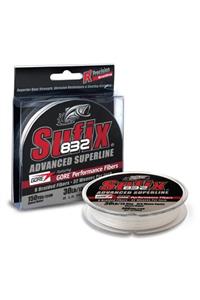 SUFIX 832 Advanced Superline Beyaz Ip Misina 250mt - 0.13 Mm