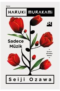 Doğan Kitap Sadece Müzik