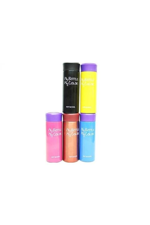 TERMOS Autoseal Metra Transit Travel Mug Suluk My Bottle / My Color 350 Cc