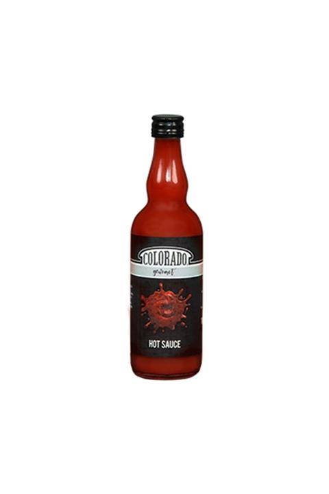 Colorado Hot Sauce 100 ml Acı Sos
