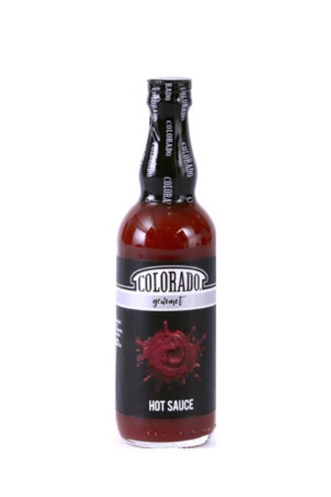 Colorado Acısso (HOT SAUCE) 100 ml
