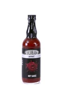 Colorado Acısso (HOT SAUCE) 100 ml