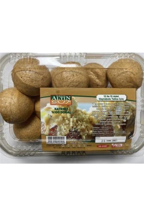 Ersin Altın süt Hayrabolu Peynir Tatlısı