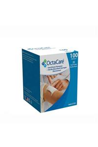 Octacare Octacare Steril Emici Kompres Gazlı Bez 7,5x7,5cm 100 Adet Spanç