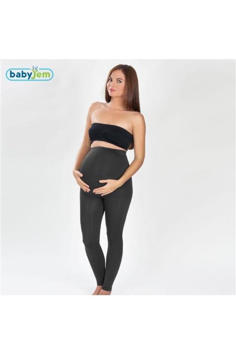 jilly jo Kadın Hamile Taytı