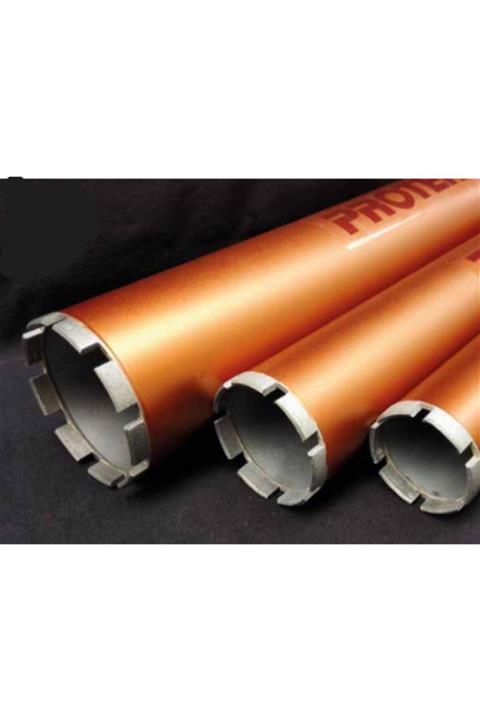 Proter Karot Makinası Ucu 102 Mm