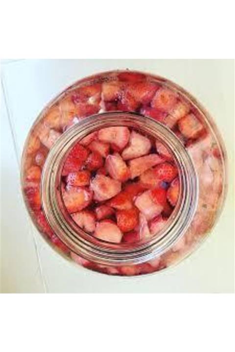 asmar Çilek Sirkesi 1 Lt