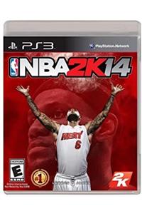 Sony Nba 2k 11.nba 2k 12.nba 2k 13.nba 2k 14 Ps3