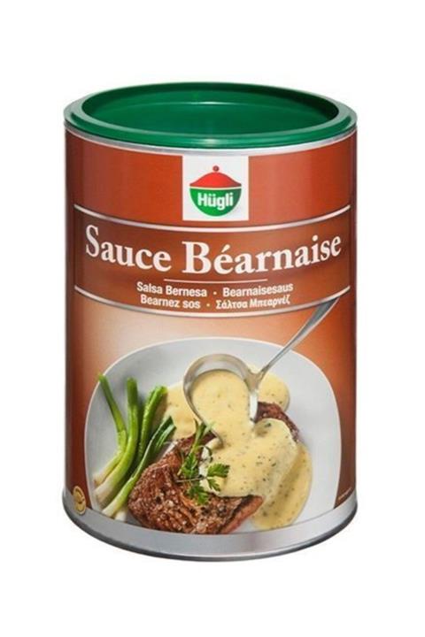 Hugli Bearnez Sos Toz 800 gr
