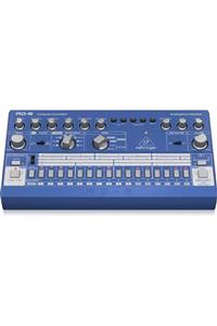 Behringer Rd-6 Bu Classic Analog Drum Machine