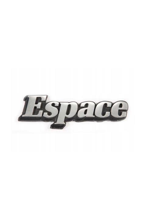 Renault Monogram Espace