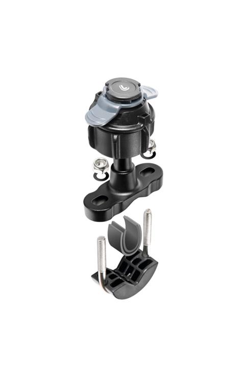 Lampa Opti-u Type Gidona Monte Motosiklet veya Bisiklet Telefon Bağlantı Aparatı 90550