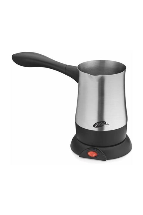 GOLDMASTER Gm-7315 Hünkar Elektrikli Cezve