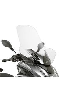 Kappa 2120dtk Yamaha Trıcıty 125-155 (14-18) Rüzgar Siperlik