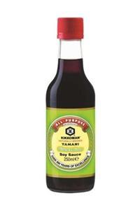 Kikkoman Tamari Glutensiz Soya Sos 250 ml