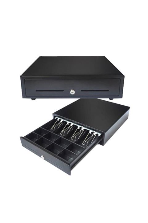 SistemR Para Çekmecesi Lb-405