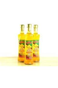 Nahita Organik Alıç Sirkesi Cam 3 X 500 Ml